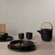 Plate Asa Selection Coppa Kuro, 21 cm