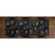 Plate Asa Selection Coppa Kuro, 21 cm
