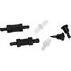 Accessory set for milk system Jura (for HP2)