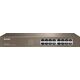 Switch Tenda TEG1016D