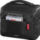 Torba Matera Matera Camera Bag, 135, black