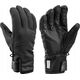 Leki LEKI GLOVES Hikin Pro black 10.0 13519418 4028173352586