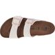 Birkenstock Birkenstock Arizona Vegan TEX 1022291 λευκό 48 14055885 4061418465863