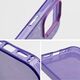 Θήκη OEM TUTTI FRUTTI για IPHONE 15 PRO μωβ 14067155 5903396300486