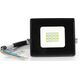 BestService προβολέας LED Lumax Heda Floodlight HFL110N 10W 800lm 4000K 120° IP65 μαύρο 14073149 5901087202941