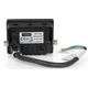 BestService προβολέας LED Lumax Heda Floodlight HFL110N 10W 800lm 4000K 120° IP65 μαύρο 14073149 5901087202941