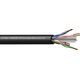 Procab Procab CCT60U-B2CA/3 Καλώδιο δικτύου - CAT6 - U/UTP - συμπαγές 0,25 mm; - 23 AWG - EN50399 CPR Eur 14081369 5414795043343