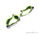 Leki LEKI STRAPES Trigger S Vertical 2.0 Strap Mesh OSFA neon 14083317 4028173850174