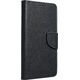 Partner Tele.com Kabura Fancy Book do XIAOMI Redmi Note 9 czarny