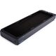 Alphacool Alphacool NexXxoS HPE-45 Radiator 420mm - schwarz
