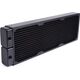 Alphacool Alphacool NexXxoS HPE-45 Radiator 420mm - schwarz