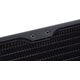 Alphacool Alphacool NexXxoS HPE-45 Radiator 420mm - schwarz