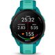 Garmin Garmin Forerunner 165 Μουσικό αθλητικό ρολόι išmanieji laikrodžiai, turkio/aukso spalvos 13462742 753759326630