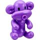 Liniex Zuru Squeakee Minis - Season 1 - Billo The Monkey 90074 13800678 5713396900742