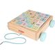 Muumi Moomin Alphabet Cube Train 13802500 6416550000000
