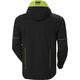 Ανδρικό μπουφάν Helly Hansen Μπουφάν HELLY HANSEN Magni Evo, μαύρο S 13894271 7040058766742