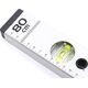 Forte SPIRIT LEVEL 80CM (LATE3V080) 13997497 4772013001195