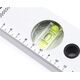 Forte SPIRIT LEVEL 80CM (LATE3V080) 13997497 4772013001195