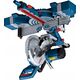Bosch PILARKA UKOSOWA, UKOÅNICA GCM 254 D 1800W