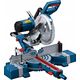 Bosch PILARKA UKOSOWA, UKOÅNICA GCM 254 D 1800W