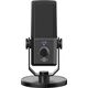 Mikrofon Pojemnościowy GAMINGOWY Studyjny 24bit 192kHz USB-C TYPE-C Statyw / Stream Pro - S1