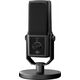 Mikrofon Pojemnościowy GAMINGOWY Studyjny 24bit 192kHz USB-C TYPE-C Statyw / Stream Pro - S1