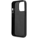 Guess Etui Guess GUHCP13LPCUMABK Apple iPhone 13 Pro czarny/black hardcase Marble