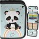 Piórnik Paso Piórnik z wyposażeniem Panda PP24PN-P001 Paso