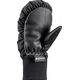 Leki LEKI GLOVES Little Eskimo Mitt Κοντό μαύρο 4.0 13883501 4028173338870