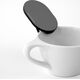 Jata Subminimal - UpShot - Καθρέφτης Espresso 14111154 8881300271213