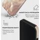 Burga Tough Magsafe - obudowa ochronna do iPhone 16 Pro Max kompatybilna z MagSafe (serene sunset)