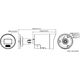 ML KAMERA IP HIKVISION DS-2CD2067G2H-LIU/SL(2.8mm)(eF)