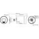 ML KAMERA IP HIKVISION DS-2CD2067G2H-LIU/SL(2.8)/eF/BLACK