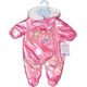 BABY ANNABELLL Winter Suit, 43 cm