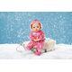 BABY ANNABELLL Winter Suit, 43 cm
