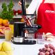 Juicer MPM MSO-17