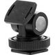 Lampa LED Ulanzi LE20 - RGB, WB (2500 K - 9000 K)