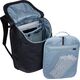 Thule Thule | Subterra 2 | Fits iki size 16 " | Travel Backpack | Juodas