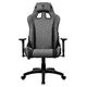 Arozzi Arozzi Gaming Stuhl Avanti  Ash                   SoftFabric