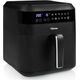Frytkownica beztłuszczowa Tristar Tristar | Digital Airfryer XXL | FR-6999 | Power 1700 W | Capacity 6 L | Black