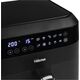 Frytkownica beztłuszczowa Tristar Tristar | Digital Airfryer XXL | FR-6999 | Power 1700 W | Capacity 6 L | Black