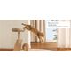 Xiaomi | Smart Security Camera | C500 Dual EU | PTZ | 4 MP | 5P Optical lenses/ F1.6 | H.265 | MicroSD, max. 256 GB | White