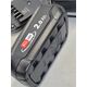 BOSCH. BATTERY 18V 2.0Ah + CHARGER AL18V-20