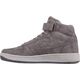 Kappa Buty Kappa Bash Mid Fur szare 242799 1614 39