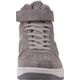 Kappa Buty Kappa Bash Mid Fur szare 242799 1614 39