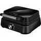 Waffle maker MPM PSC-130/B
