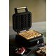 Waffle maker MPM PSC-130/B