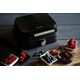 Waffle maker MPM PSC-130/B