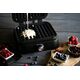 Waffle maker MPM PSC-130/B