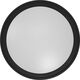 Smart LED luminaire LEDVANCE ORBIS CIRCLE, 3000-6500K, RGB, 28W, 2400lm, O46cm, controlled by APP/remote